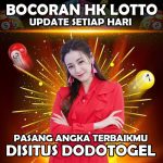 Bocoran Angka Hk Lotto Minggu 20 Oktober 2024